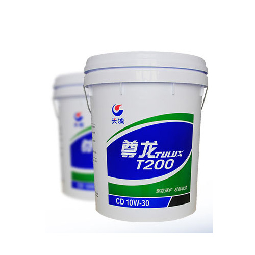 長(zhǎng)城尊龍T200-10W-30(16kg)