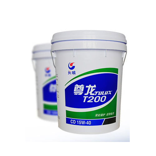 長(zhǎng)城尊龍T200-15W-40(16kg)